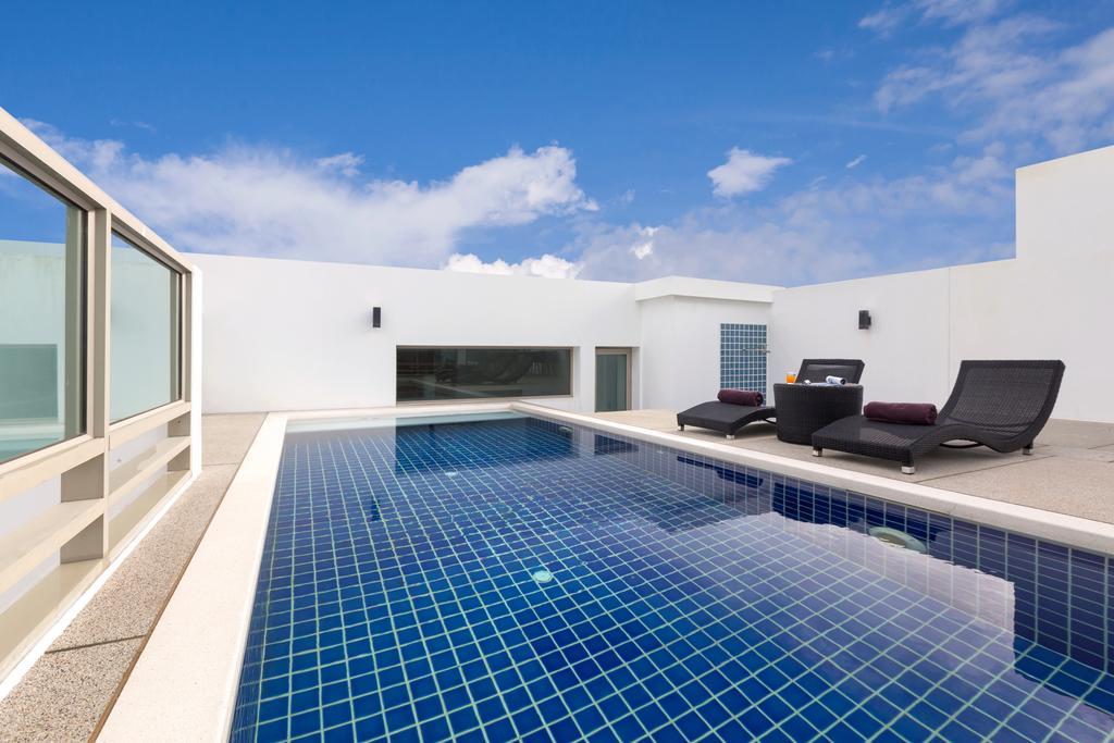 The Regent ​Phuket ​Serviced Apartment ​Kamala ​Beach Стая снимка