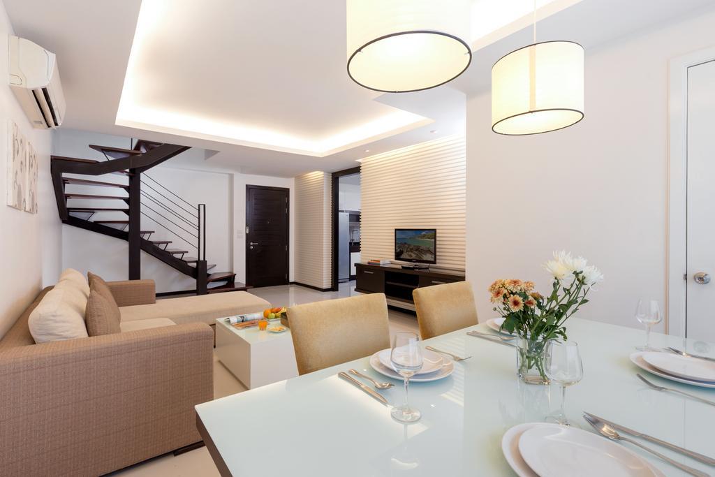 The Regent ​Phuket ​Serviced Apartment ​Kamala ​Beach Стая снимка