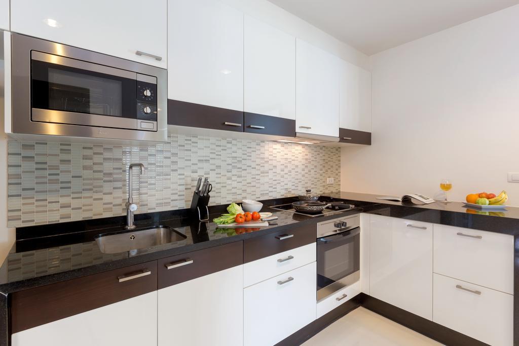 The Regent ​Phuket ​Serviced Apartment ​Kamala ​Beach Стая снимка