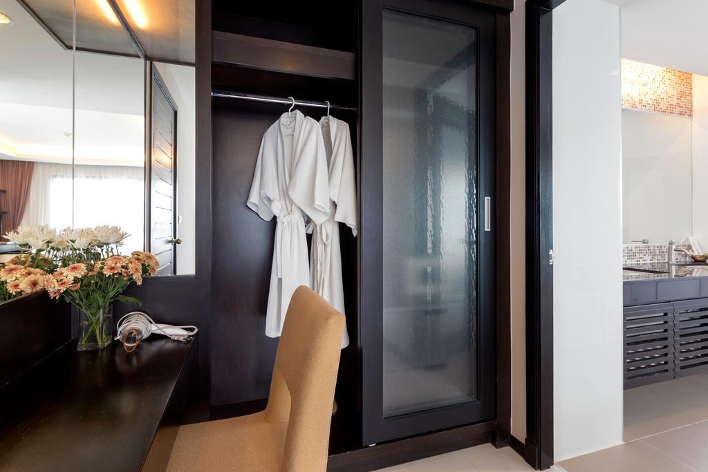 The Regent ​Phuket ​Serviced Apartment ​Kamala ​Beach Стая снимка
