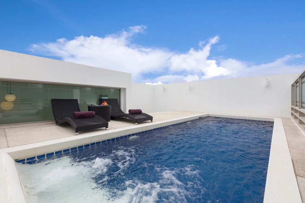 The Regent ​Phuket ​Serviced Apartment ​Kamala ​Beach Стая снимка