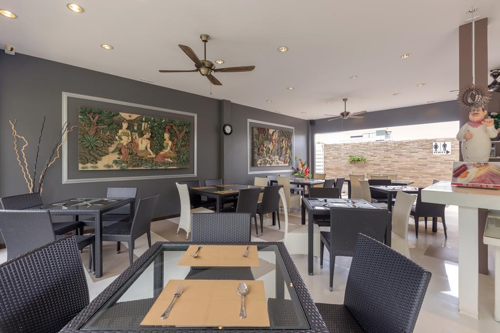 The Regent ​Phuket ​Serviced Apartment ​Kamala ​Beach Екстериор снимка
