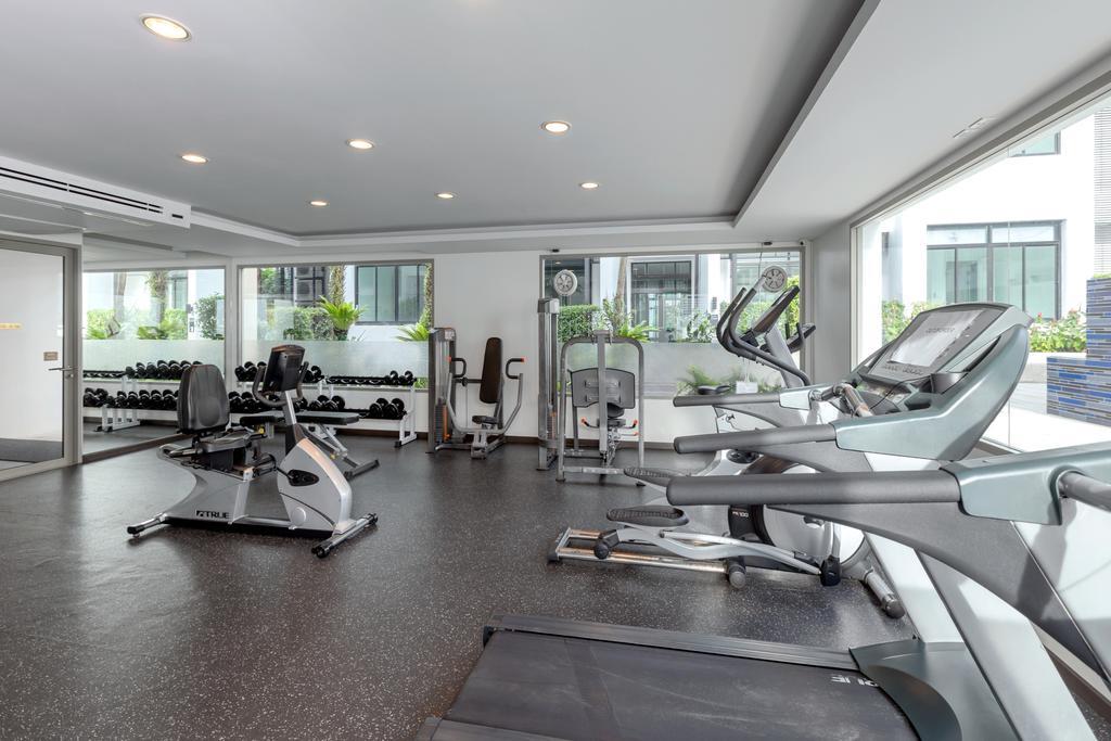 The Regent ​Phuket ​Serviced Apartment ​Kamala ​Beach Екстериор снимка