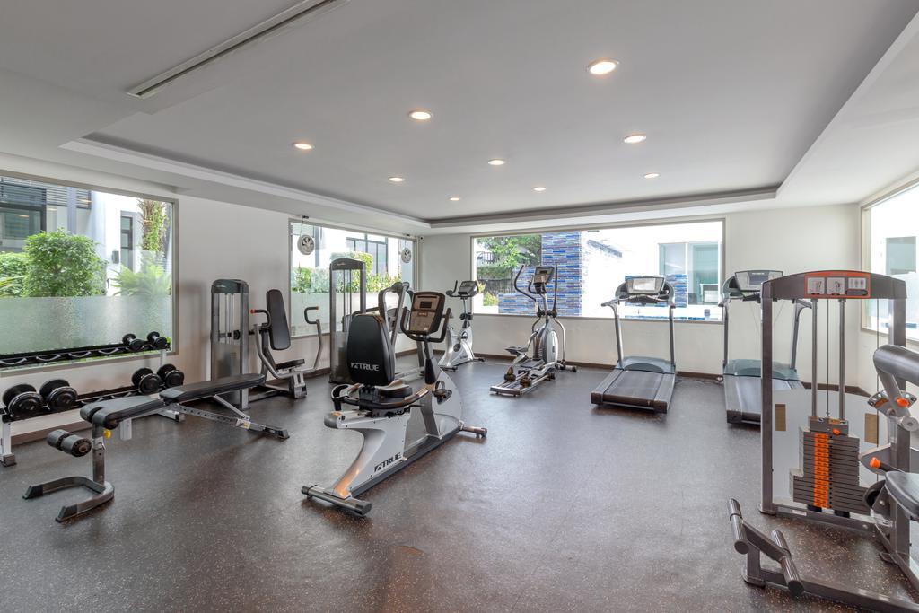 The Regent ​Phuket ​Serviced Apartment ​Kamala ​Beach Екстериор снимка