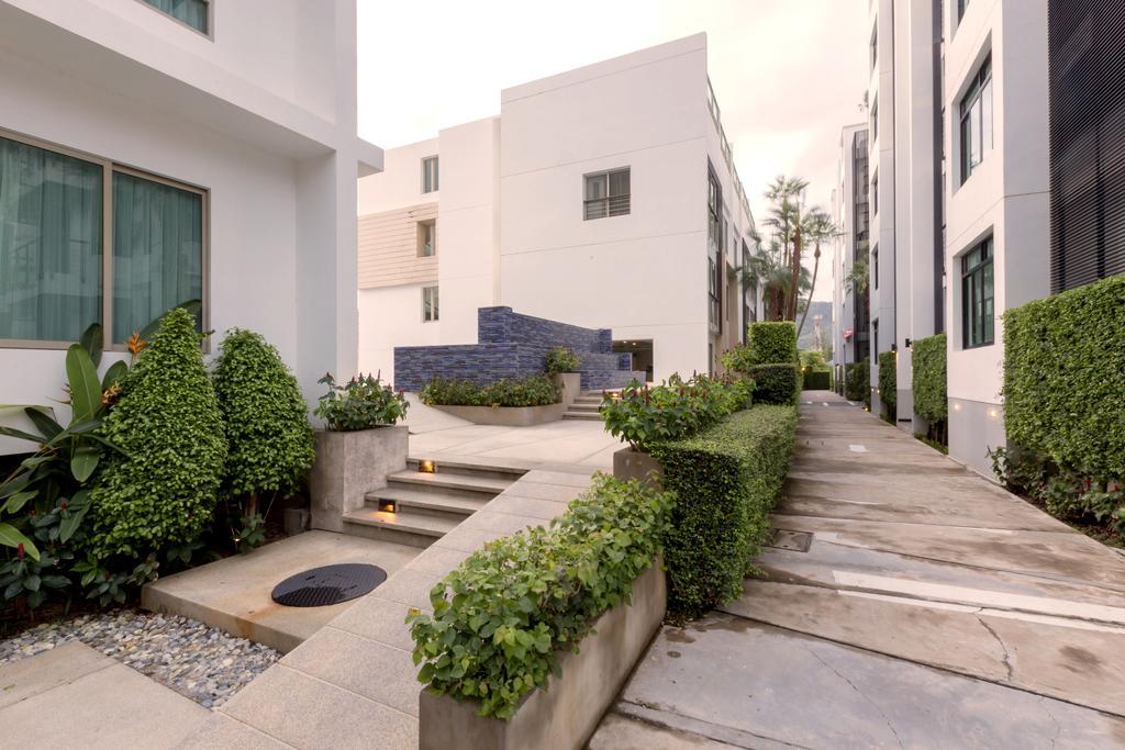 The Regent ​Phuket ​Serviced Apartment ​Kamala ​Beach Екстериор снимка