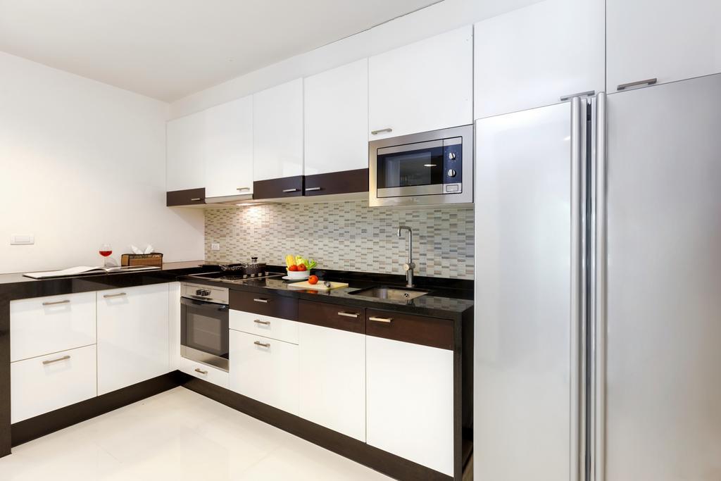The Regent ​Phuket ​Serviced Apartment ​Kamala ​Beach Екстериор снимка