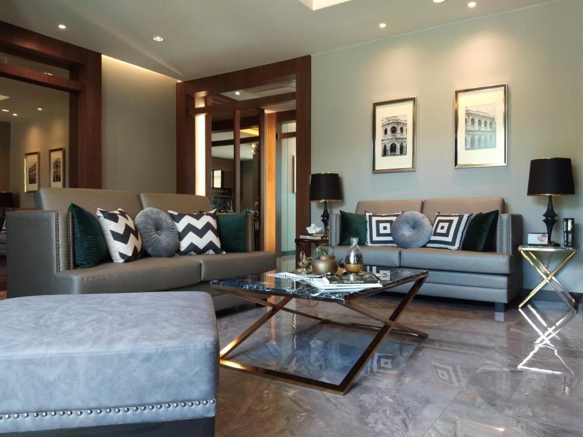The Regent ​Phuket ​Serviced Apartment ​Kamala ​Beach Екстериор снимка