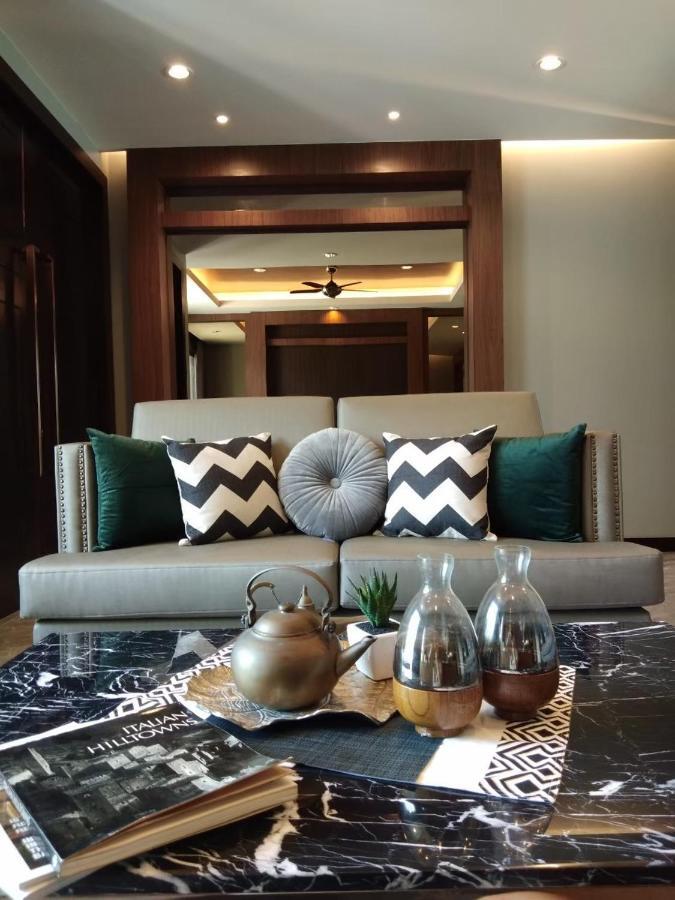 The Regent ​Phuket ​Serviced Apartment ​Kamala ​Beach Екстериор снимка