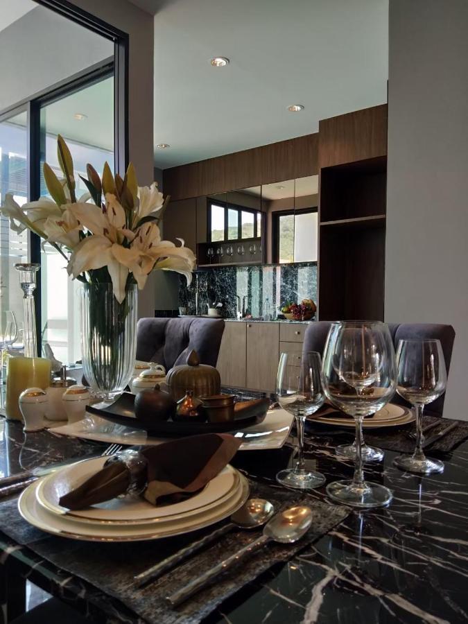 The Regent ​Phuket ​Serviced Apartment ​Kamala ​Beach Екстериор снимка