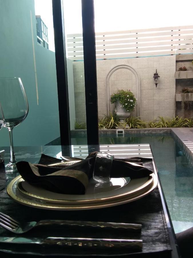 The Regent ​Phuket ​Serviced Apartment ​Kamala ​Beach Екстериор снимка