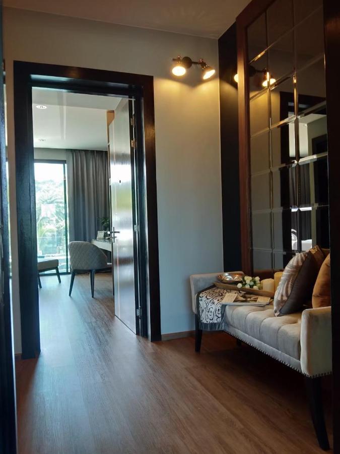 The Regent ​Phuket ​Serviced Apartment ​Kamala ​Beach Екстериор снимка