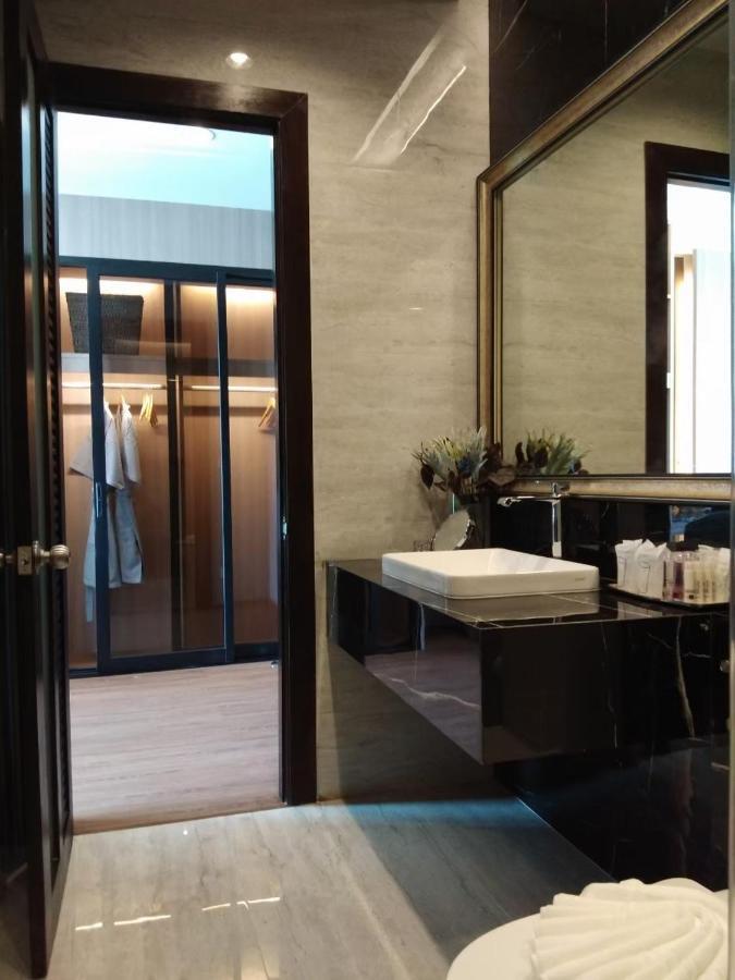The Regent ​Phuket ​Serviced Apartment ​Kamala ​Beach Екстериор снимка