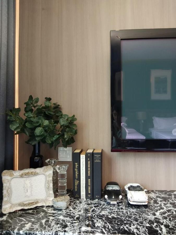 The Regent ​Phuket ​Serviced Apartment ​Kamala ​Beach Екстериор снимка
