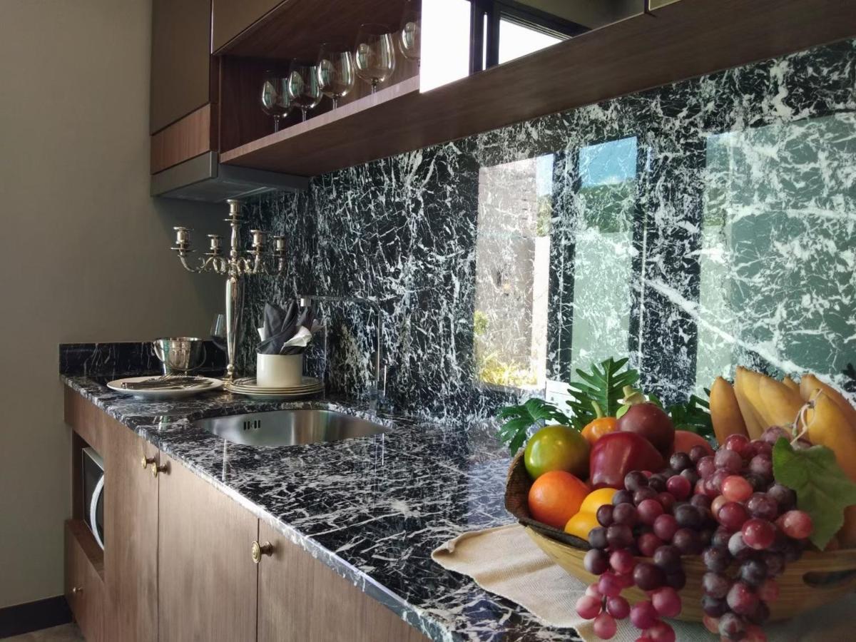 The Regent ​Phuket ​Serviced Apartment ​Kamala ​Beach Екстериор снимка