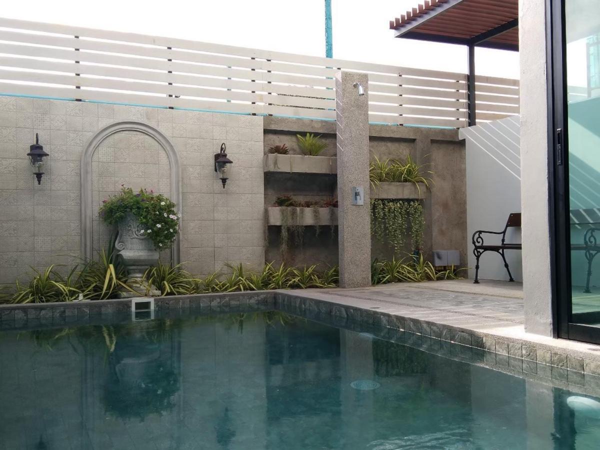 The Regent ​Phuket ​Serviced Apartment ​Kamala ​Beach Екстериор снимка