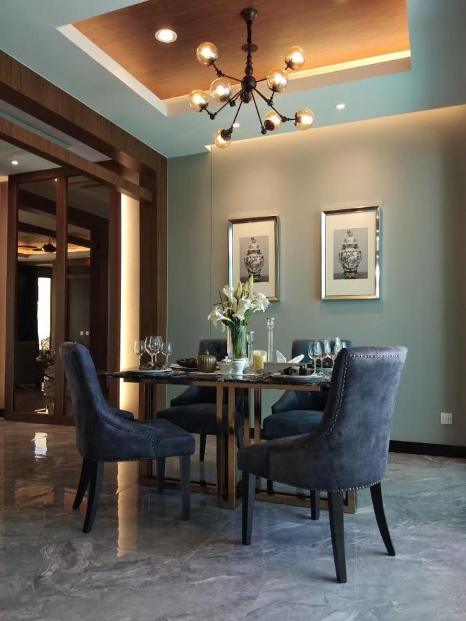 The Regent ​Phuket ​Serviced Apartment ​Kamala ​Beach Екстериор снимка