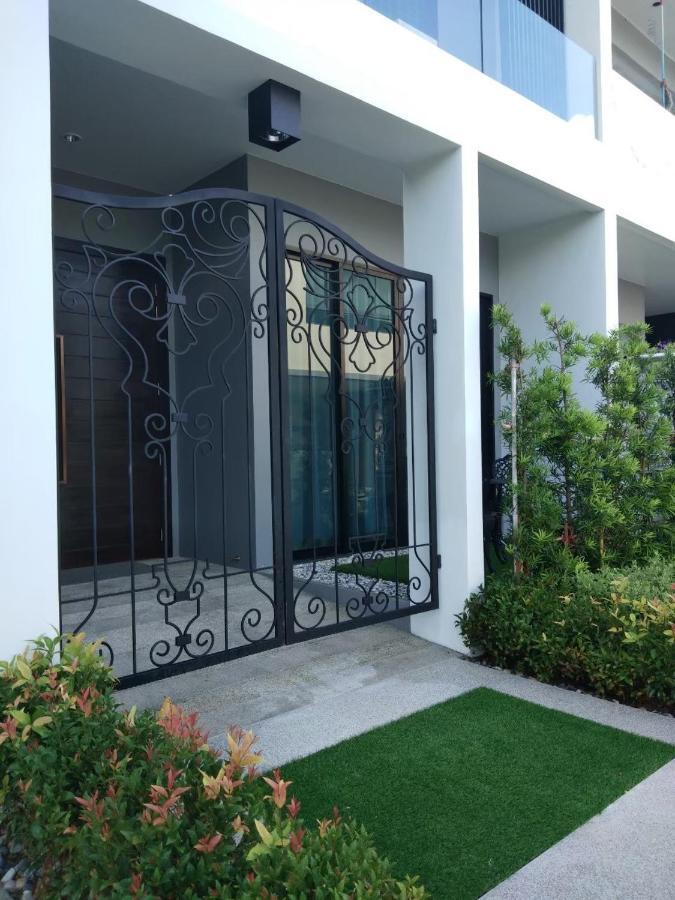 The Regent ​Phuket ​Serviced Apartment ​Kamala ​Beach Екстериор снимка