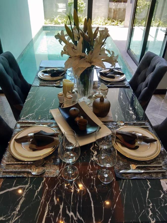 The Regent ​Phuket ​Serviced Apartment ​Kamala ​Beach Екстериор снимка