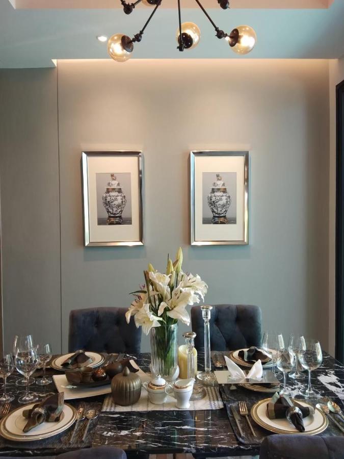 The Regent ​Phuket ​Serviced Apartment ​Kamala ​Beach Екстериор снимка