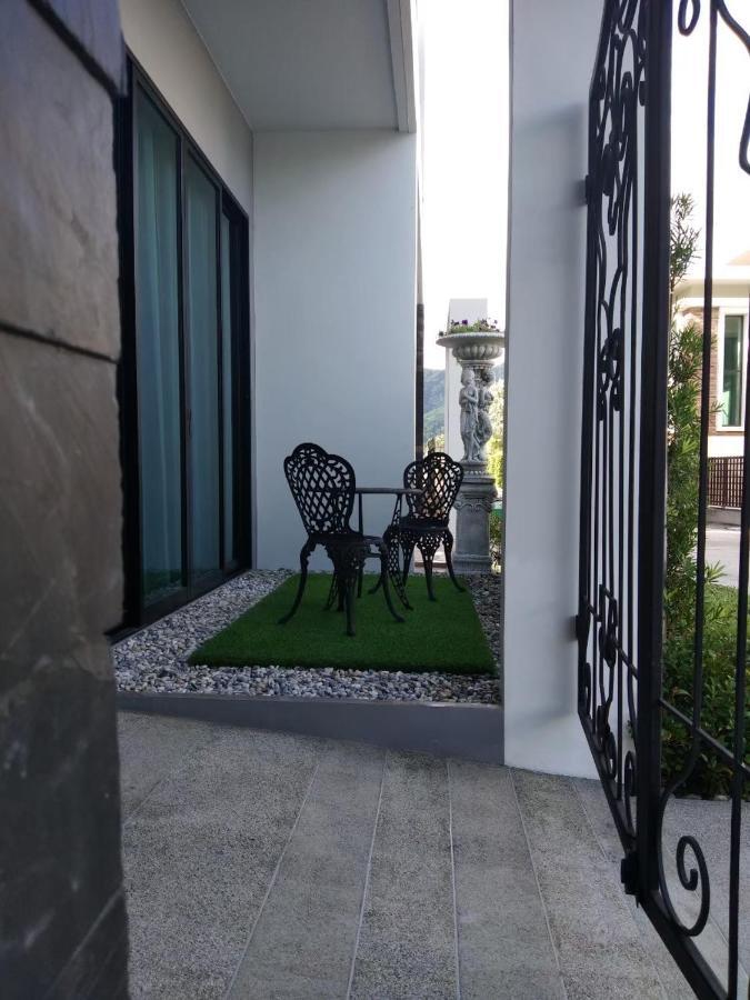 The Regent ​Phuket ​Serviced Apartment ​Kamala ​Beach Екстериор снимка