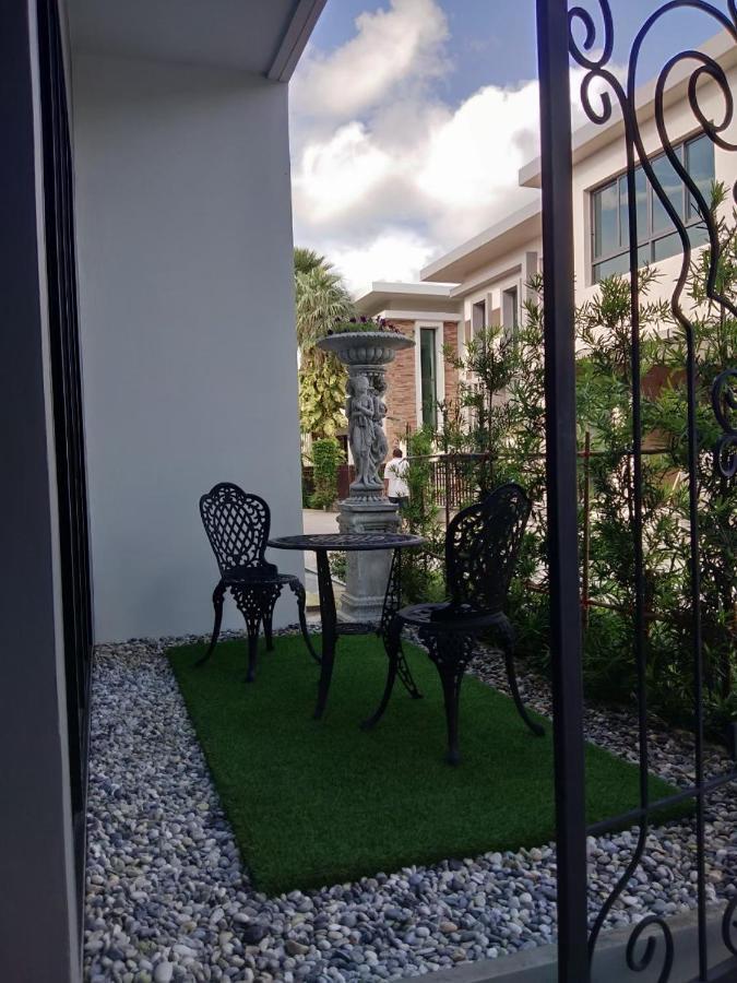 The Regent ​Phuket ​Serviced Apartment ​Kamala ​Beach Екстериор снимка