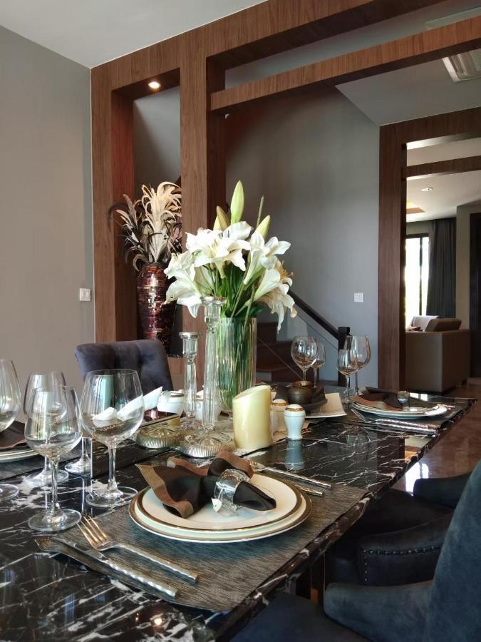 The Regent ​Phuket ​Serviced Apartment ​Kamala ​Beach Екстериор снимка