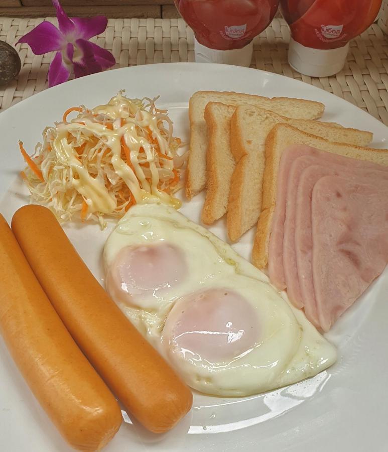 The Regent ​Phuket ​Serviced Apartment ​Kamala ​Beach Екстериор снимка
